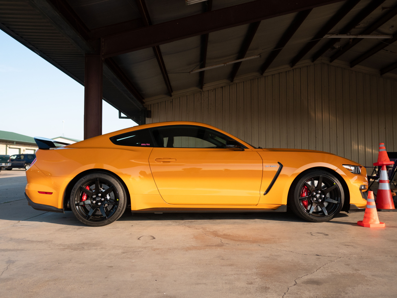Illustration for article titled HPDE weekend - photo dump of participating cars
